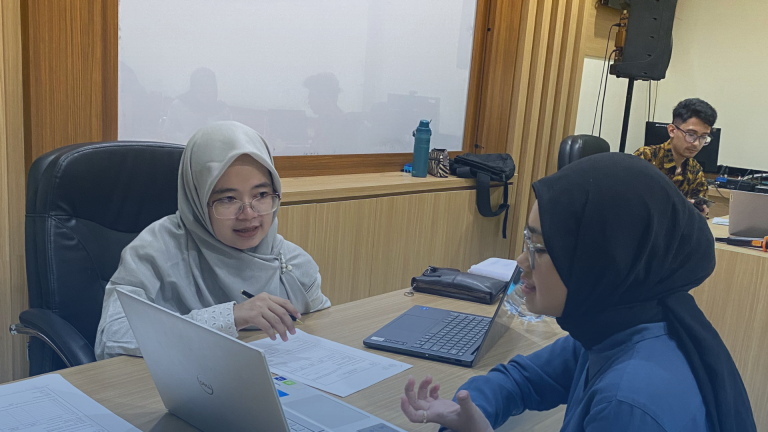 Leadership, Training, Sertifikasi, BNSP,